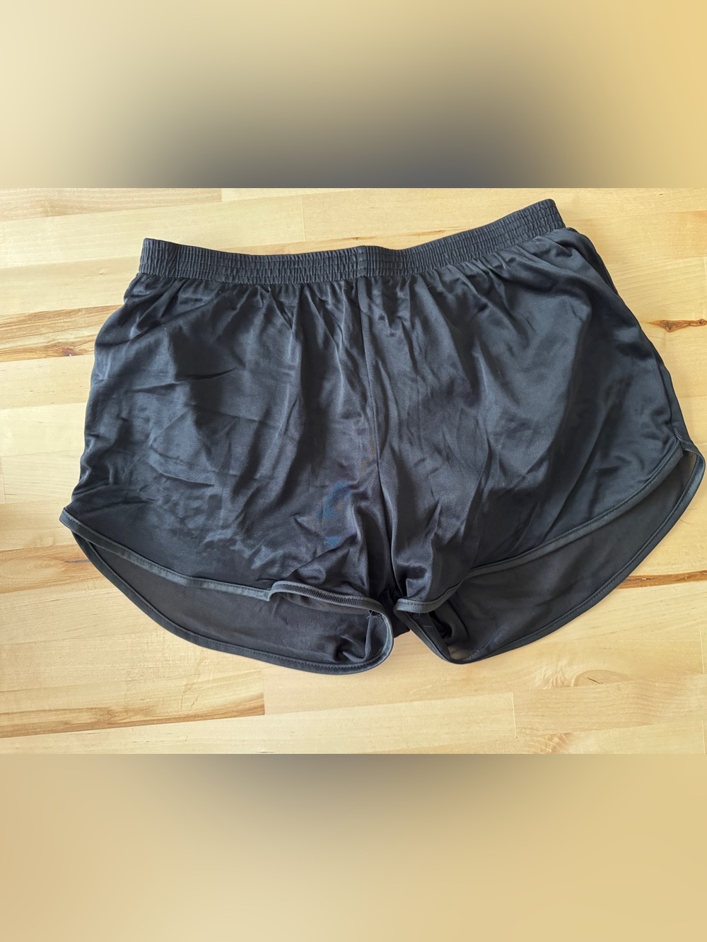 Men’s Silky Shorts